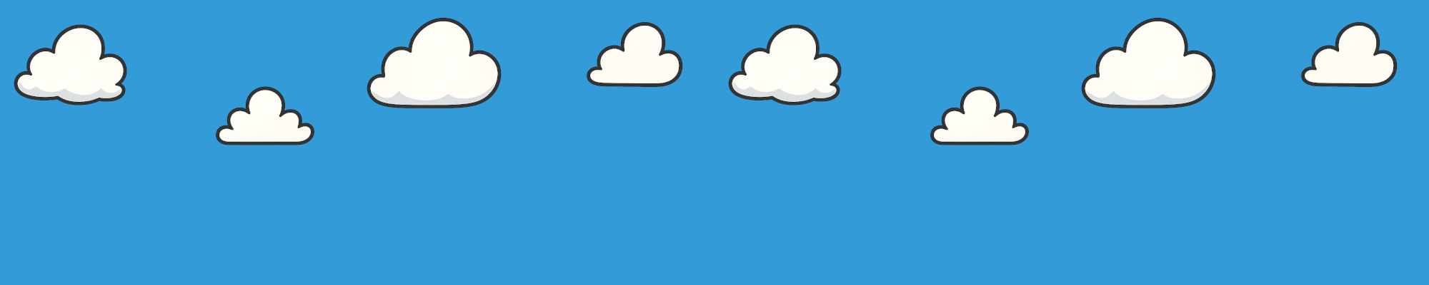 Clouds