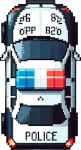 Police Car